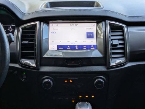 Used 2019 Ford Ranger Lariat w/ Equipment Group 501A Mid image 22