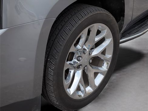 Used 2019 GMC Yukon XL SLT w/ Open Road Package image 11