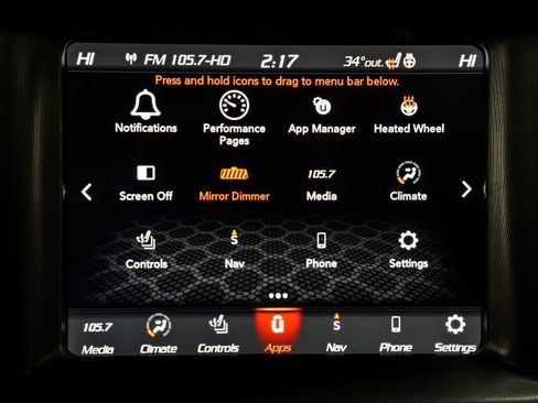 Used 2023 Dodge Charger Scat Pack w/ Plus Group image 29