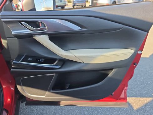 Used 2021 MAZDA CX-9 Grand Touring image 25