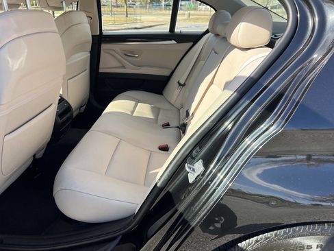 Used 2013 BMW 528i xDrive Sedan image 9
