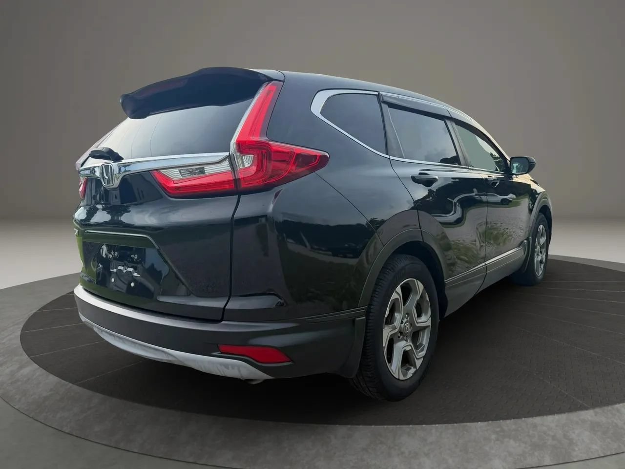 Used 2017 Honda CR-V EX-L image 5