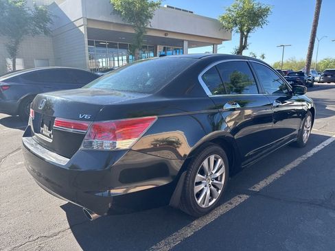 Used 2011 Honda Accord EX-L image 5