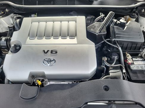 Used 2007 Toyota Camry LE image 22