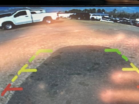 New 2025 Nissan Versa SV w/ Trunk Package image 30