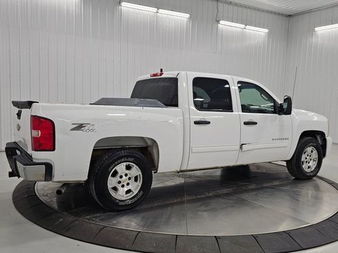 Used 2011 Chevrolet Silverado 1500 LT w/ All-Star Edition image 5