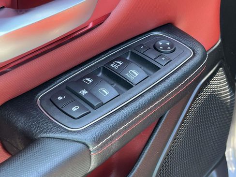 Used 2019 RAM 1500 Rebel w/ Rebel Level 1 Equipment Group image 15