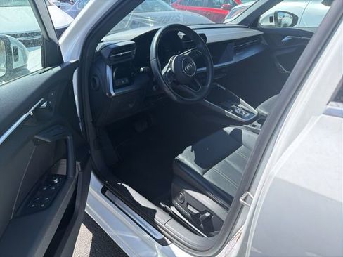 Used 2024 Audi A3 2.0T Premium image 2