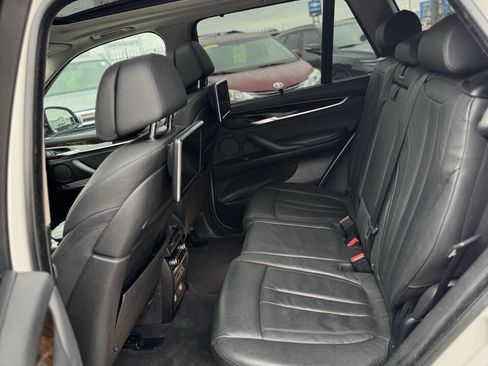 Used 2015 BMW X5 xDrive35i image 8