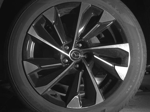 Used 2025 MAZDA CX-50 2.5 Hybrid w/ Premium Plus Pkg image 14