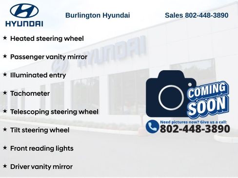 Used 2024 Hyundai Tucson Limited AWD/4WD image 7