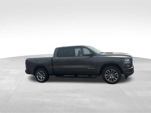 Used 2023 RAM 1500 Laramie AWD/4WD image 6