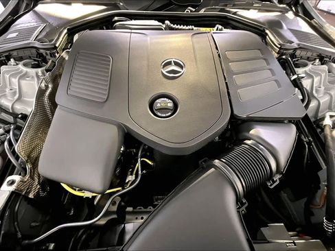 New 2026 Mercedes-Benz CLE 300 4MATIC Coupe image 14