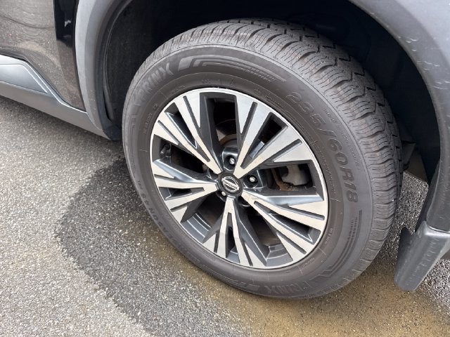 Used 2021 Nissan Rogue SV w/ Premium Package AWD/4WD image 9