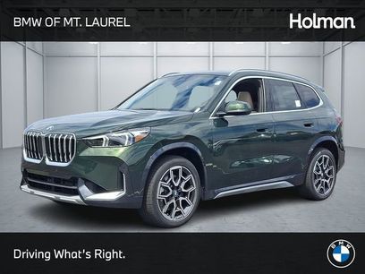 New 2025 BMW X1 xDrive28i w/ Technology Package