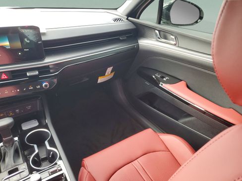 New 2026 Kia K5 GT-Line image 15
