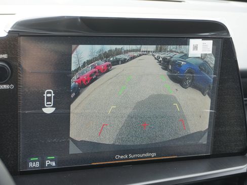 New 2026 Subaru Outback Premium AWD/4WD image 16