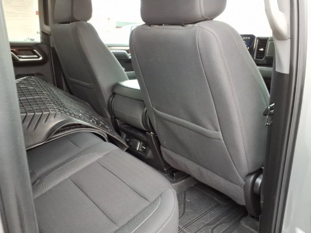 Used 2024 Chevrolet Silverado 1500 RST w/ Protection Package AWD/4WD image 25