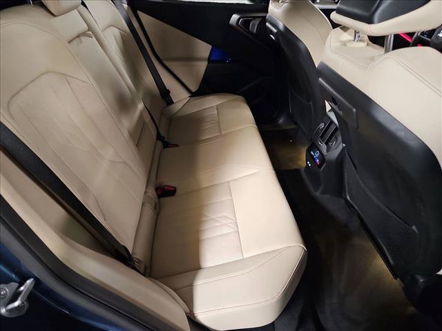 Certified 2026 BMW X3 xDrive30i w/ M Sport Package AWD/4WD image 19