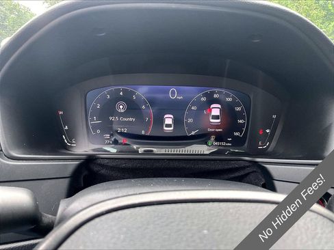 Used 2024 Honda Accord EX image 17