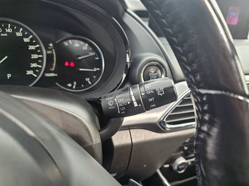 Used 2023 MAZDA CX-9 Grand Touring image 23