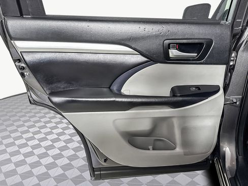 Used 2018 Toyota Highlander XLE image 26