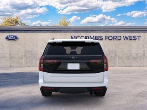 New 2026 Ford Expedition Tremor AWD/4WD image 7