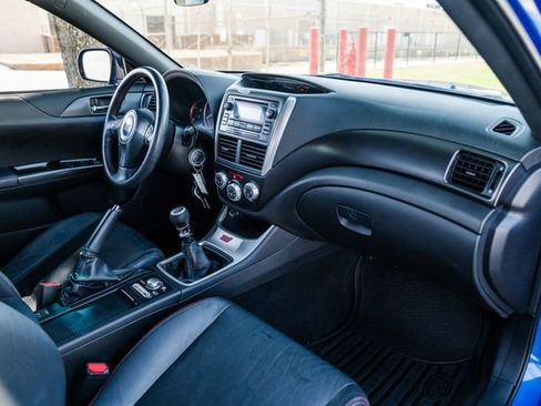 Used 2011 Subaru Impreza WRX STI Limited image 24