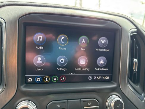 Used 2020 GMC Sierra 3500 Denali w/ Denali Ultimate Package image 25