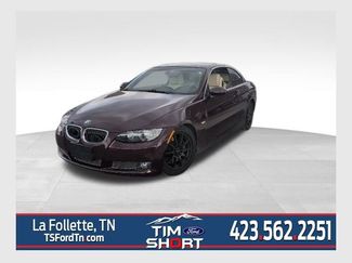 Used 2008 BMW 335i Convertible video 1