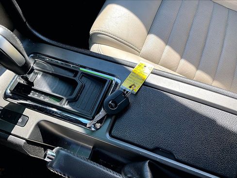 Used 2013 Ford Mustang Premium w/ Comfort Pkg image 11