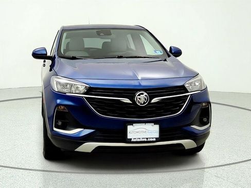 Used 2020 Buick Encore GX Preferred w/ Cold Weather Comfort Package FWD image 2