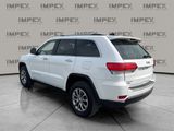 Used 2015 Jeep Grand Cherokee Limited image 3