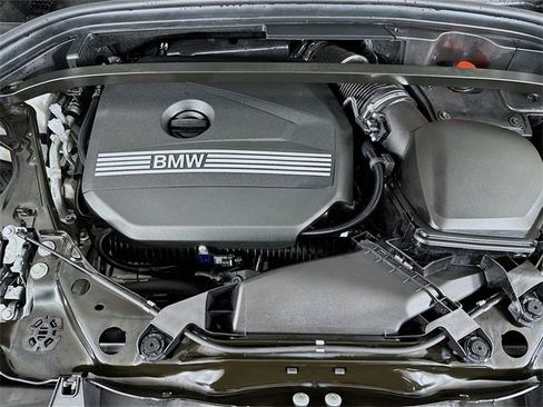 Used 2025 BMW X1 xDrive28i w/ Convenience Package image 32