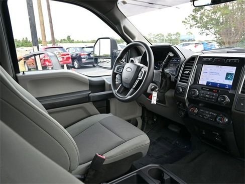 Used 2022 Ford F450 XL w/ STX Appearance Package image 33