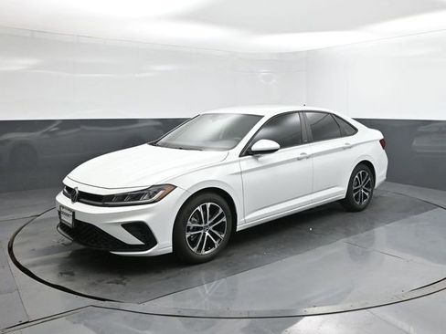 New 2026 Volkswagen Jetta Sport image 34