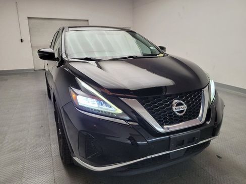 Used 2019 Nissan Murano S image 14
