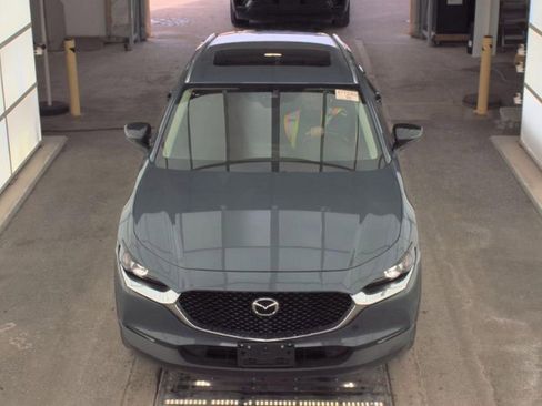 Used 2023 MAZDA CX-30 AWD 2.5 S w/ Preferred Package image 3