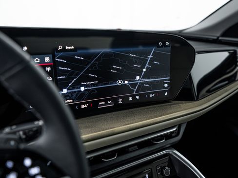 Certified 2025 Audi Q5 Premium Plus w/ Premium Plus image 12