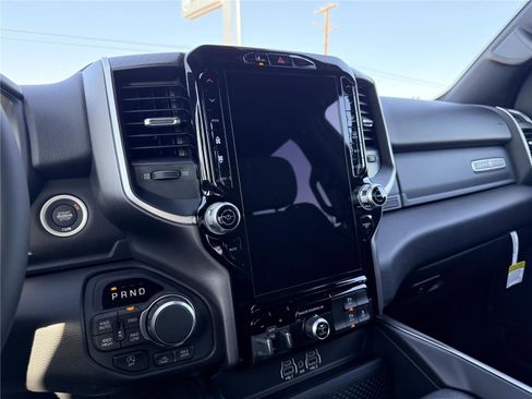 New 2026 RAM 1500 Lone Star image 14