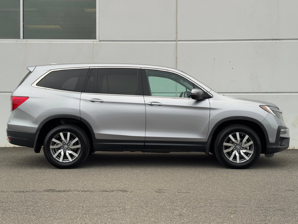 Used 2020 Honda Pilot EX image 8