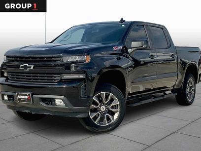 Used 2019 Chevrolet Silverado 1500 RST w/ All-Star Edition