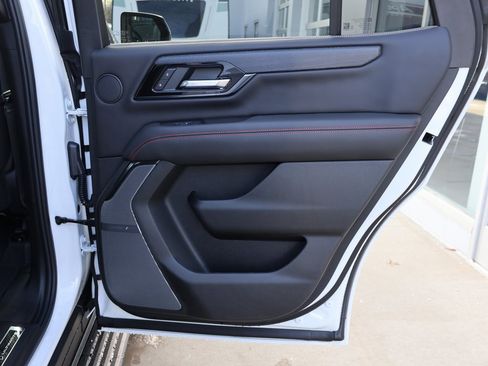 New 2025 GMC Yukon AT4 Ultimate image 41