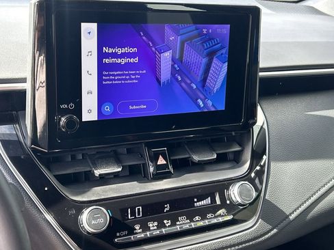 Used 2023 Toyota Corolla SE image 20