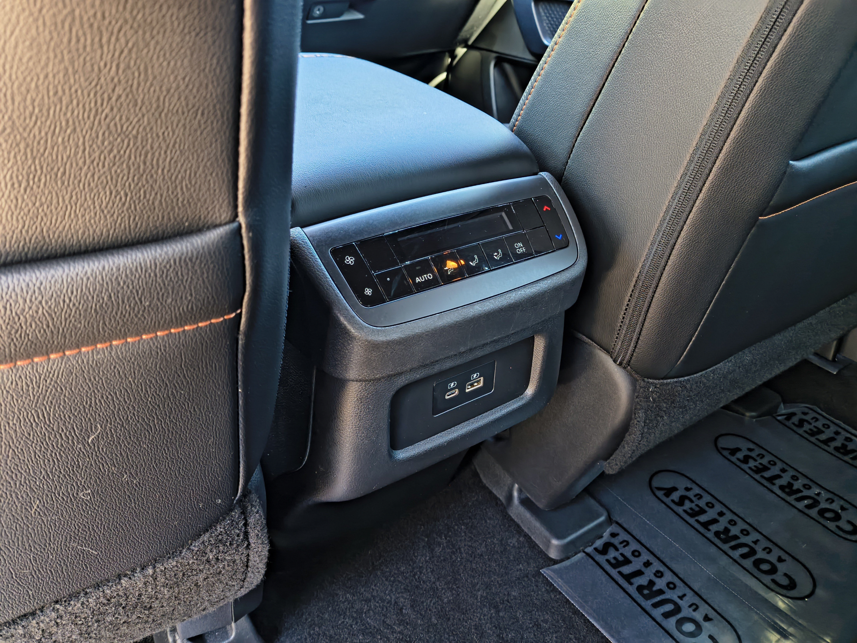 Certified 2023 Nissan Pathfinder Rock Creek AWD/4WD image 16
