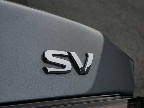 Used 2023 Nissan Maxima SV w/ Floor Mat Group image 30