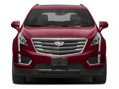 Used 2018 Cadillac XT5 AWD image 7