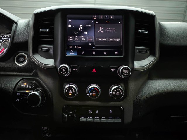 Used 2022 RAM 2500 Tradesman AWD/4WD image 27