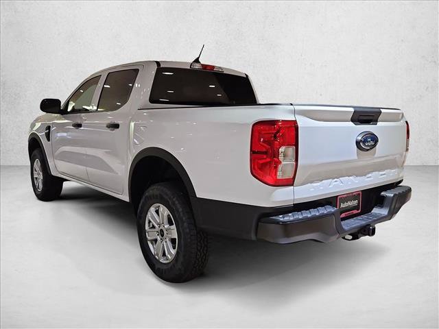 New 2026 Ford Ranger XL w/ Trailer Tow Package RWD image 9