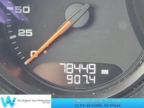 Used 2019 Porsche Macan image 22